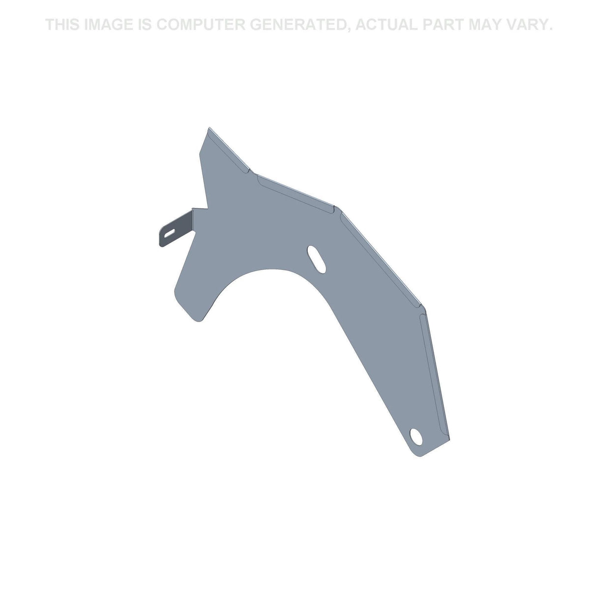 Original New Holland CNH Ersatzteil Nummer 47564601 FÜHRUNG