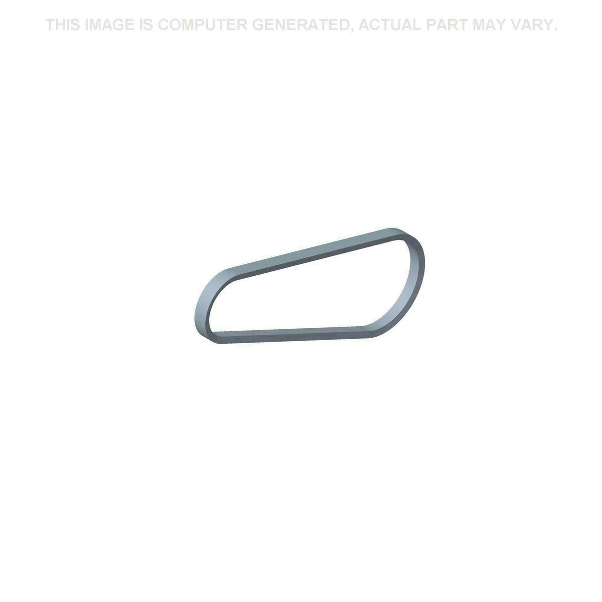 Original New Holland CNH Ersatzteil Nummer 47564638 RIEMEN