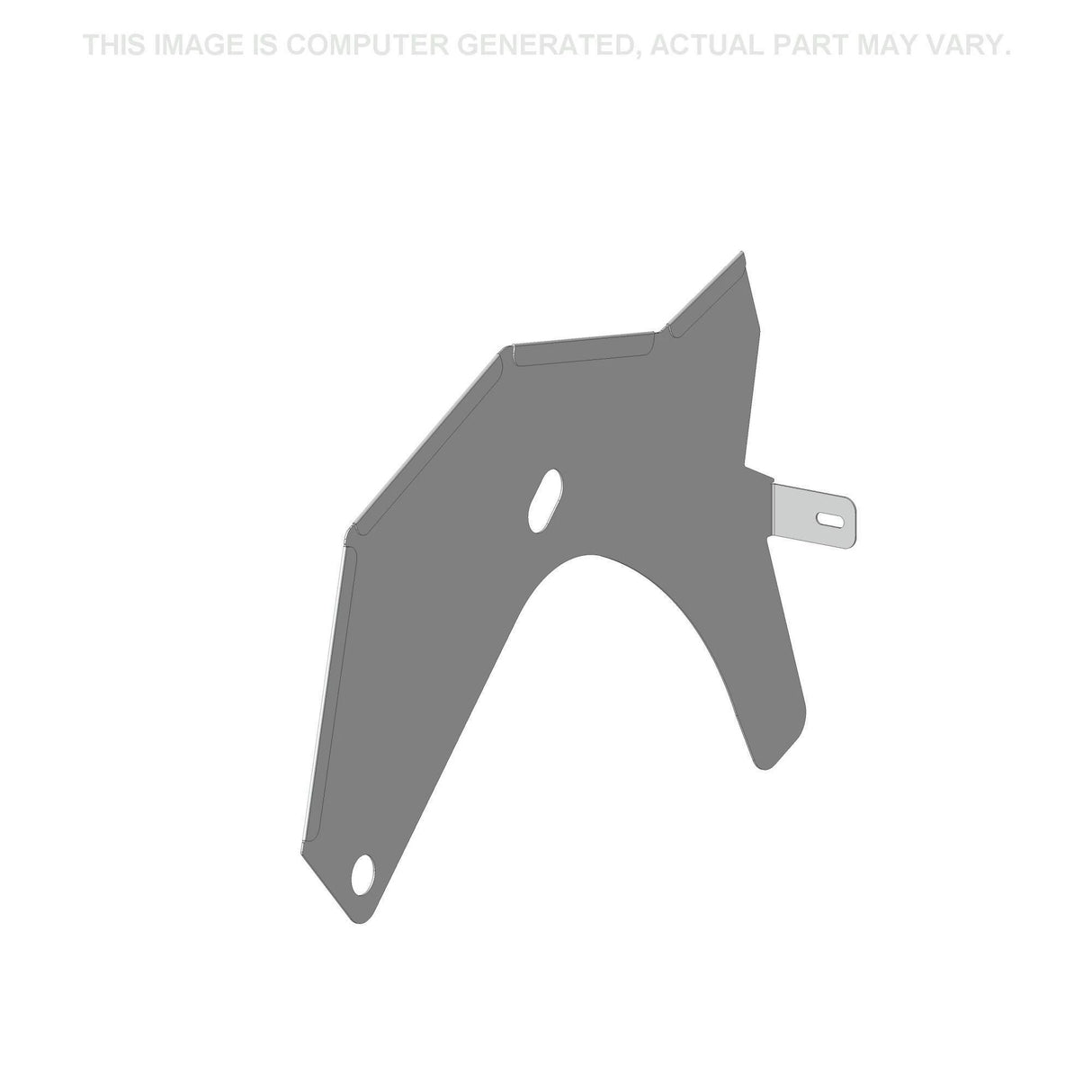 Original New Holland CNH Ersatzteil Nummer 47564983 FÜHRUNG