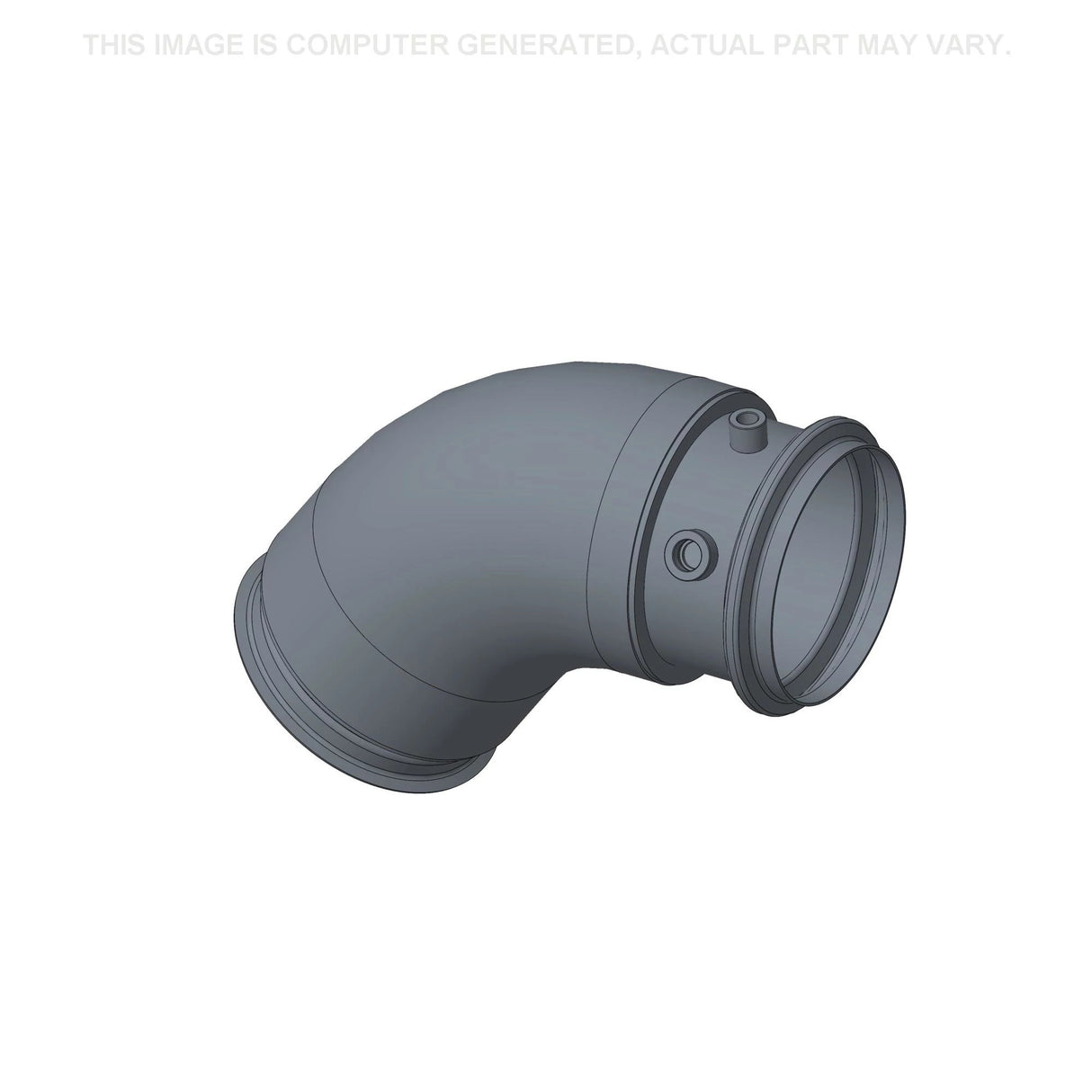 New Holland original Ersatzteil ROHR 47565311