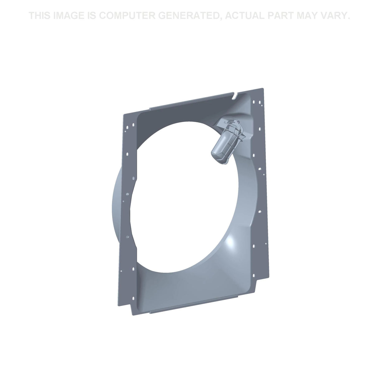 Original New Holland CNH Ersatzteil Nummer 47565970 ABDECKUNG