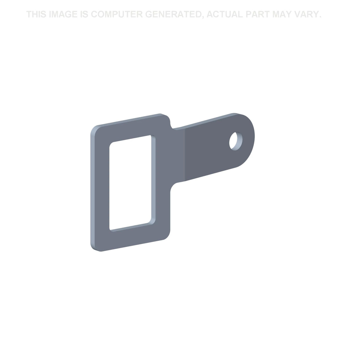 Original New Holland CNH Ersatzteil Nummer 47566498 BLECH, PLATTE