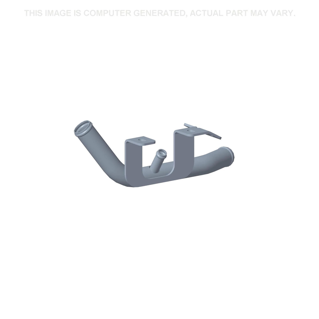 New Holland original Ersatzteil ROHR 47566819