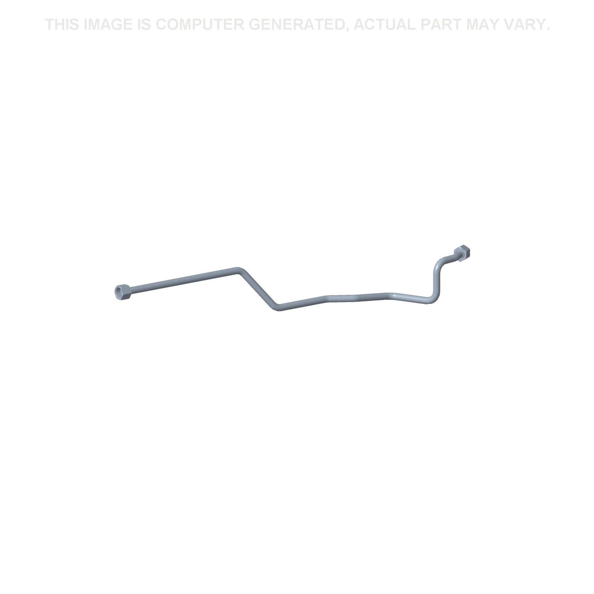 New Holland original Ersatzteil ROHR 47567084