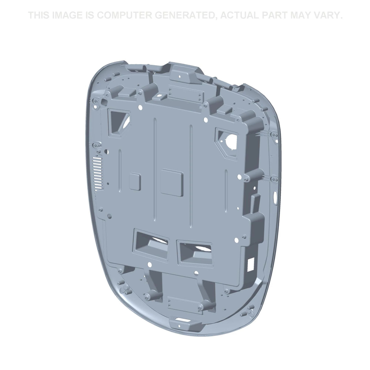 Original New Holland CNH Ersatzteil Nummer 47567294 DACH