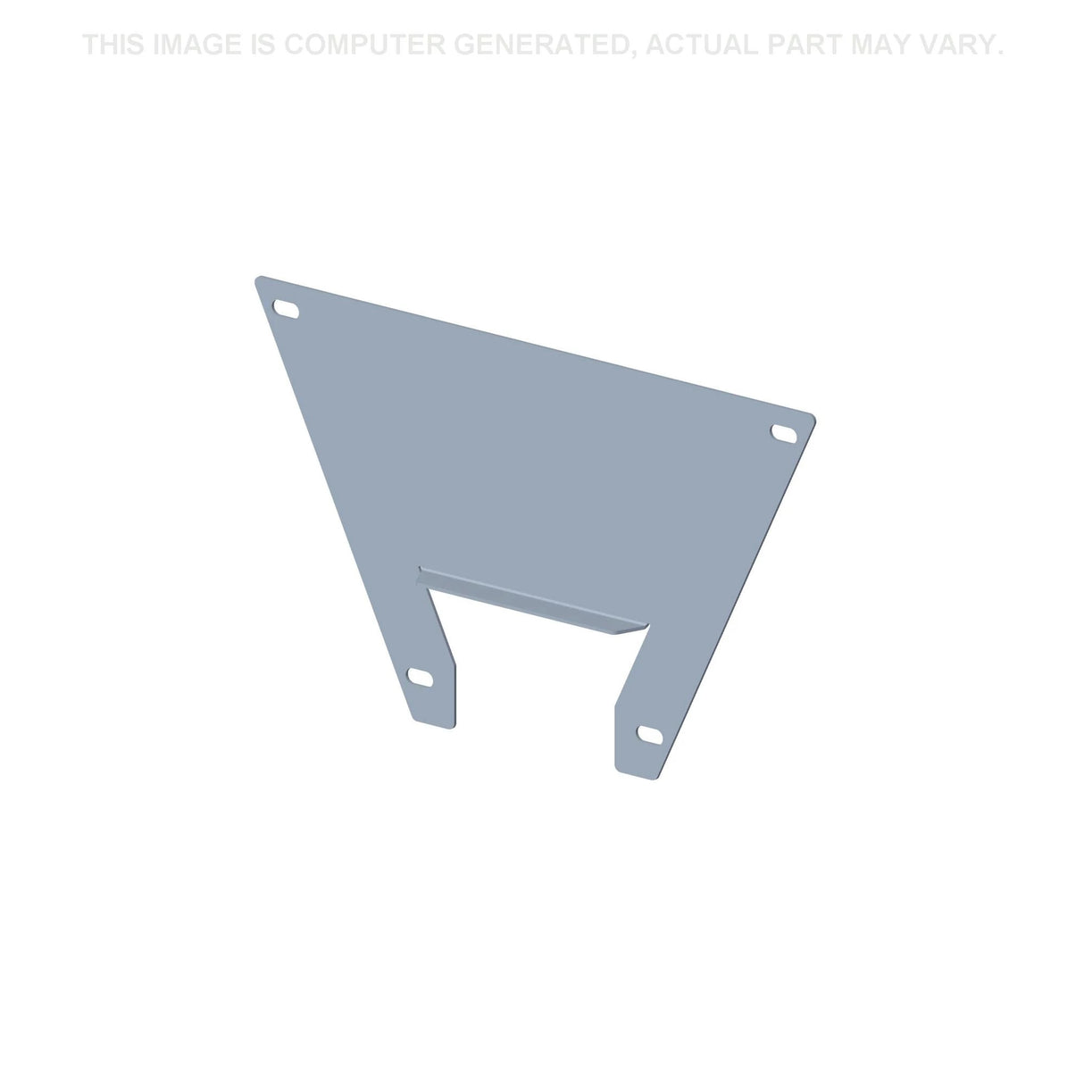 Original New Holland CNH Ersatzteil Nummer 47568257 HAUBE