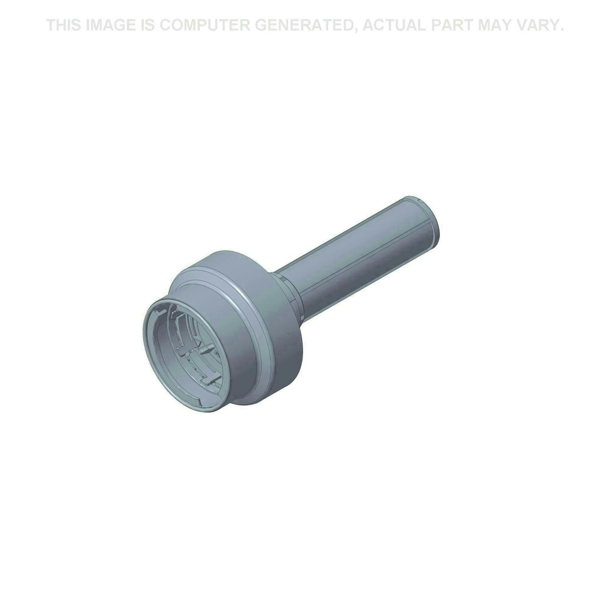 Original New Holland CNH Ersatzteil Nummer 47569560 EINLAUFSTUTZEN