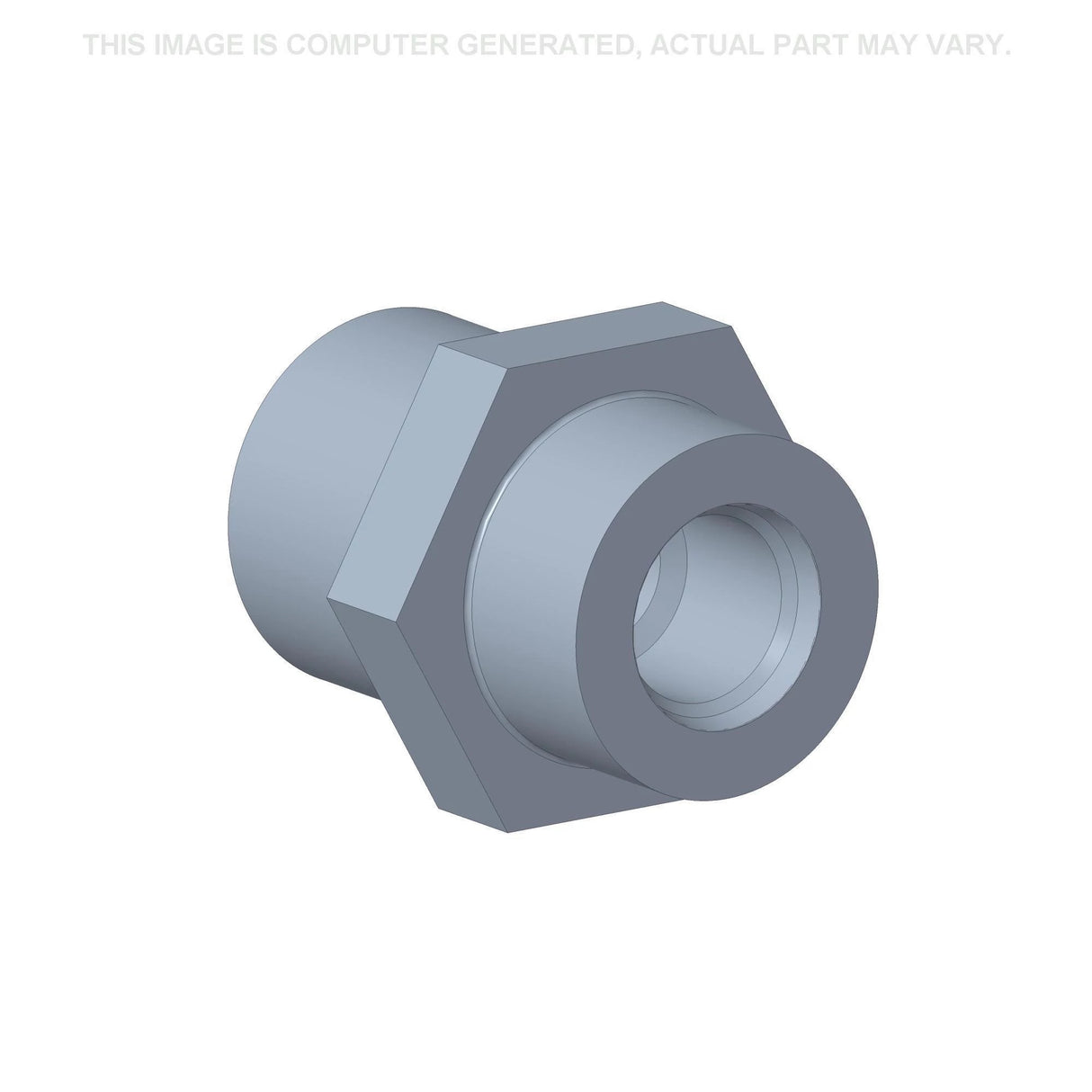 Original New Holland CNH Ersatzteil Nummer 47570810 HYDR STECKVERBINDER