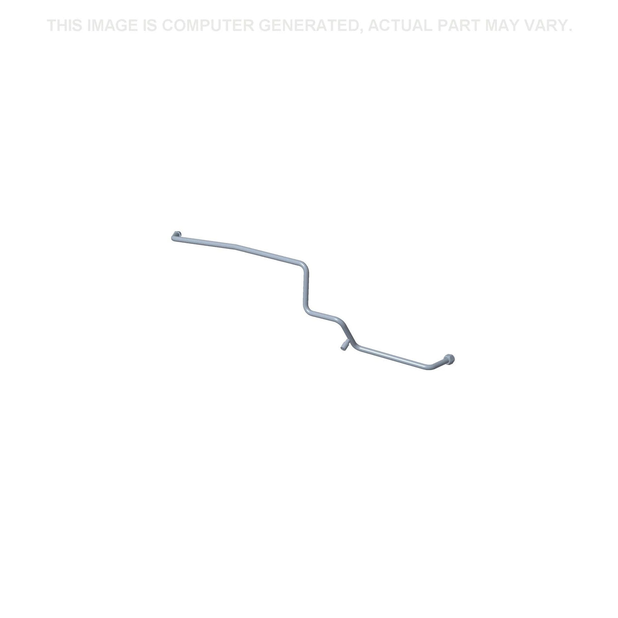 New Holland original Ersatzteil ROHR 47572830