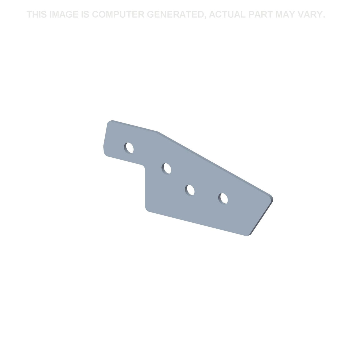 Original New Holland CNH Ersatzteil Nummer 47574493 KEIL