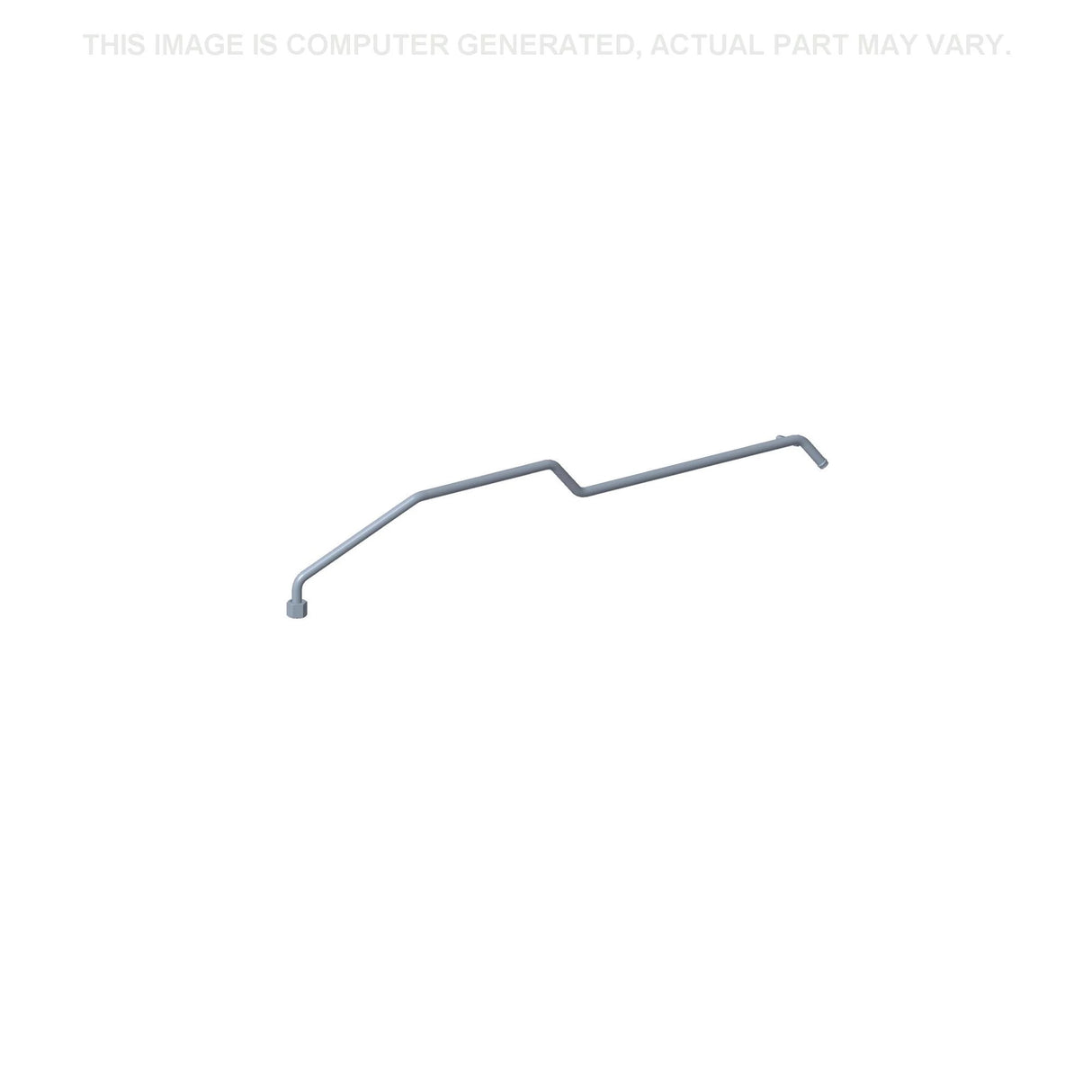 New Holland original Ersatzteil ROHR 47575267