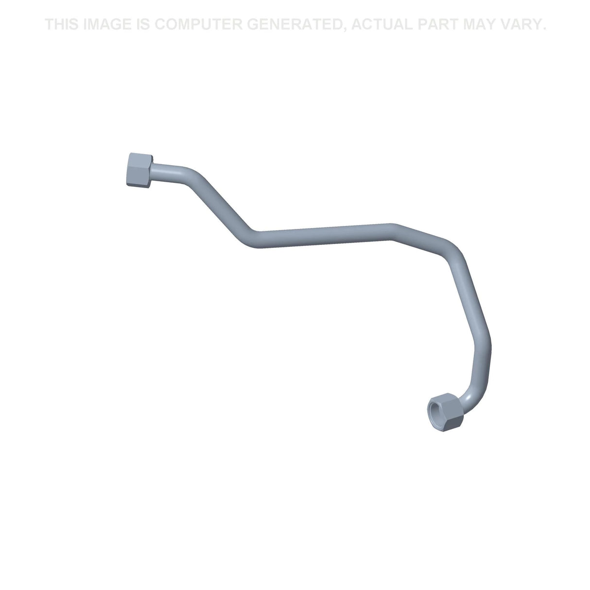 New Holland original Ersatzteil ROHR 47575394