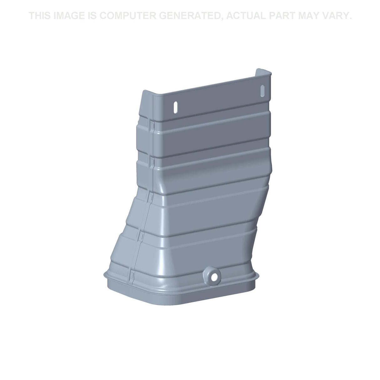 Original New Holland CNH Ersatzteil Nummer 47576612 KANAL