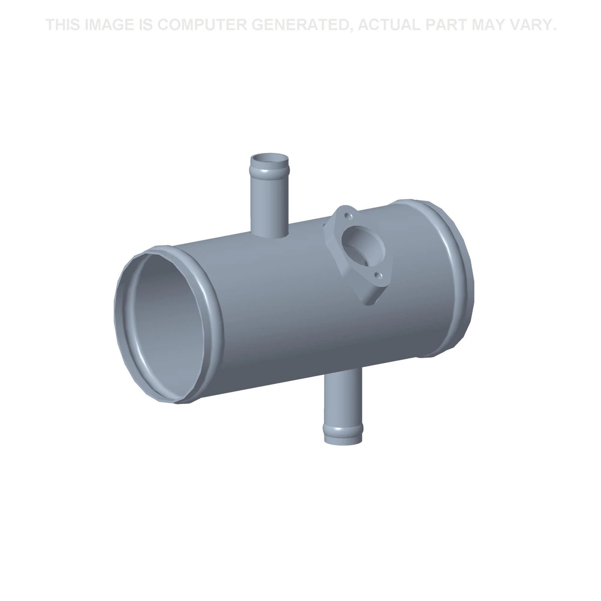 New Holland original Ersatzteil ROHR 47577440