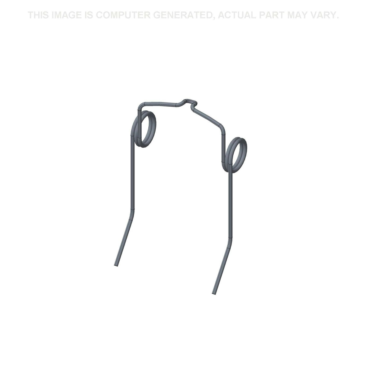 Original New Holland CNH Ersatzteil Nummer 47579810 HASPELZINKEN