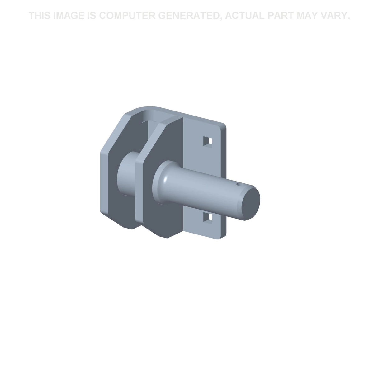 Original New Holland CNH Ersatzteil Nummer 47581343 DREHPUNKT