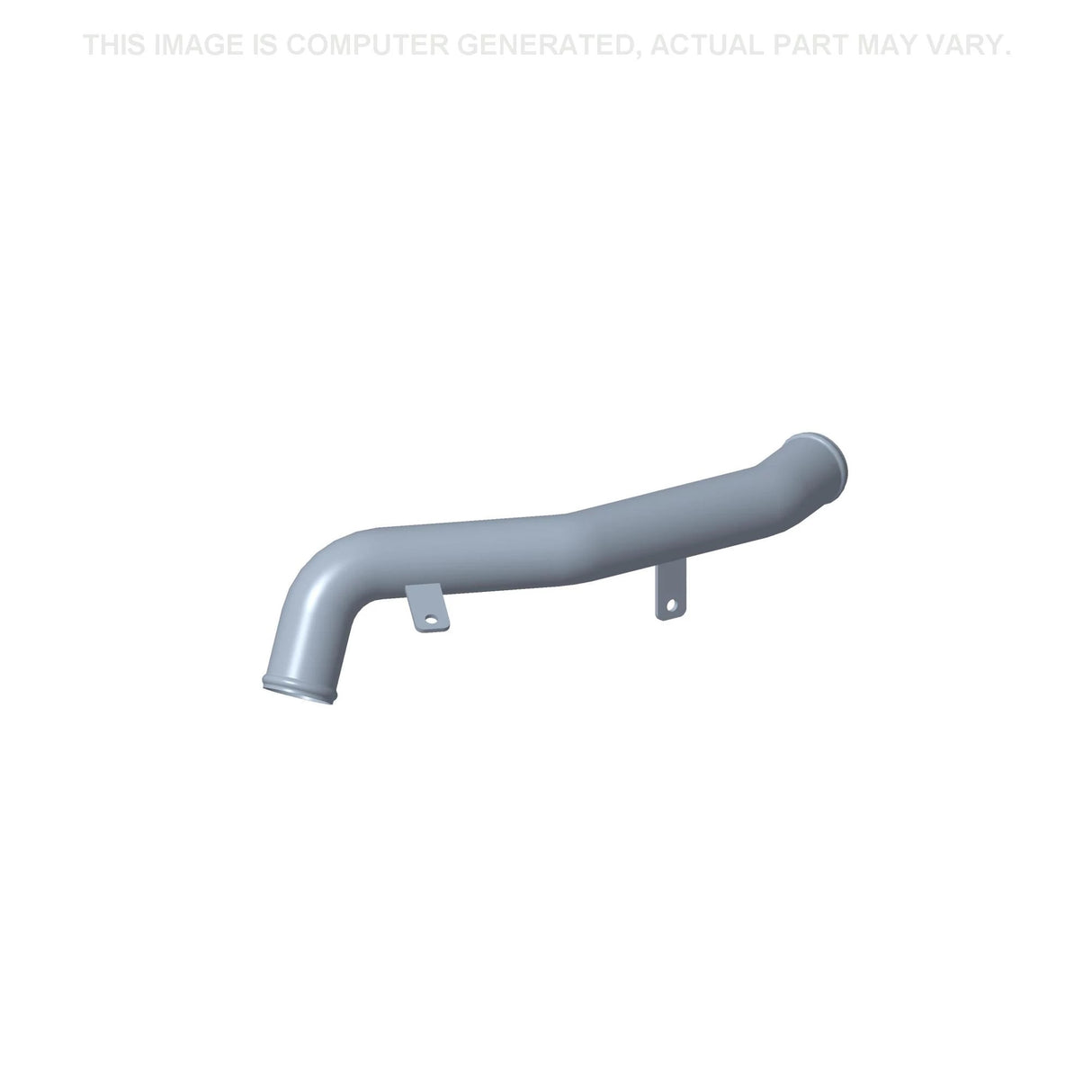 New Holland original Ersatzteil ROHR 47584694