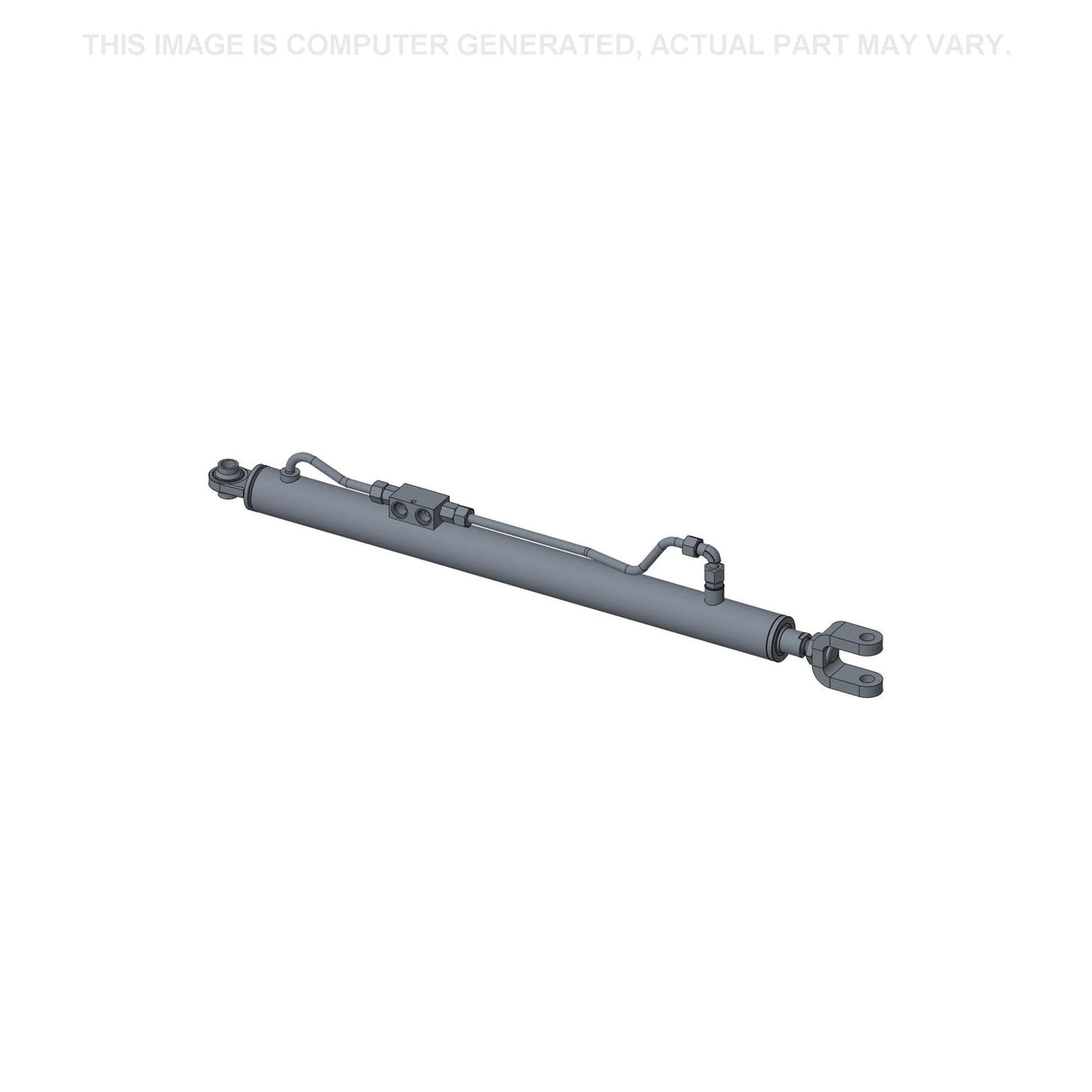 New Holland original Ersatzteil HYDRAULIKZYLINDER 47585087