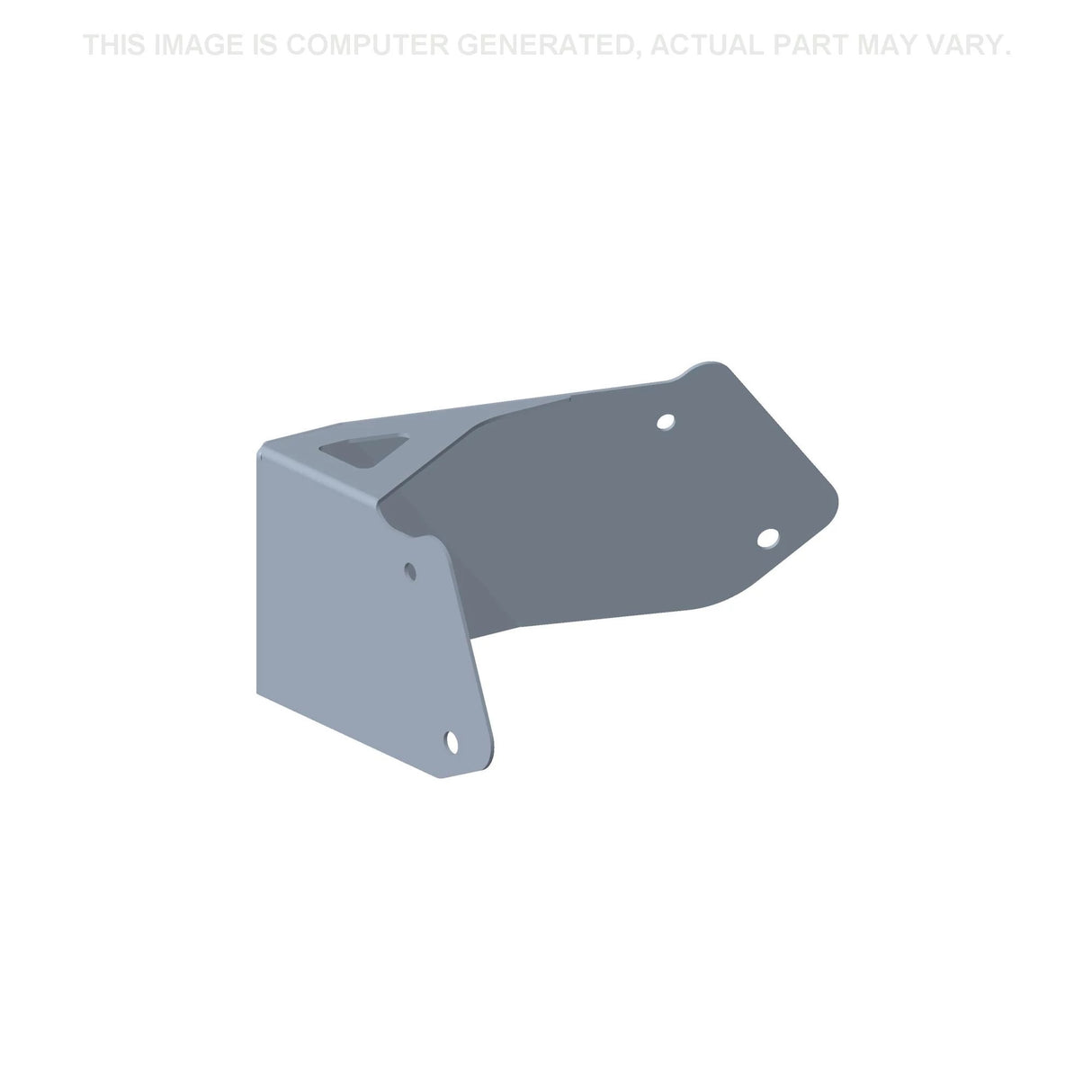 Original New Holland CNH Ersatzteil Nummer 47585185 BLECH, PLATTE