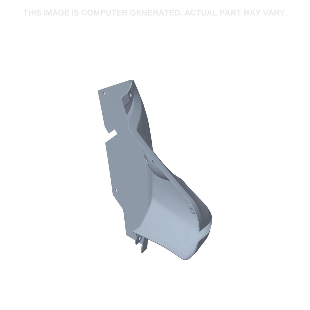 Original New Holland CNH Ersatzteil Nummer 47586039 ABDECKUNG