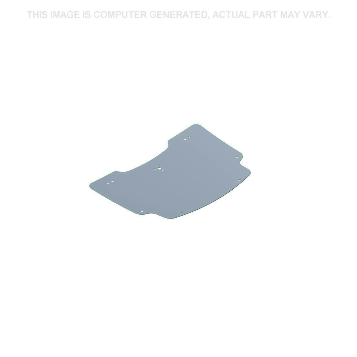 New Holland / Case GLAS 47587574 original CNH Ersatzteil