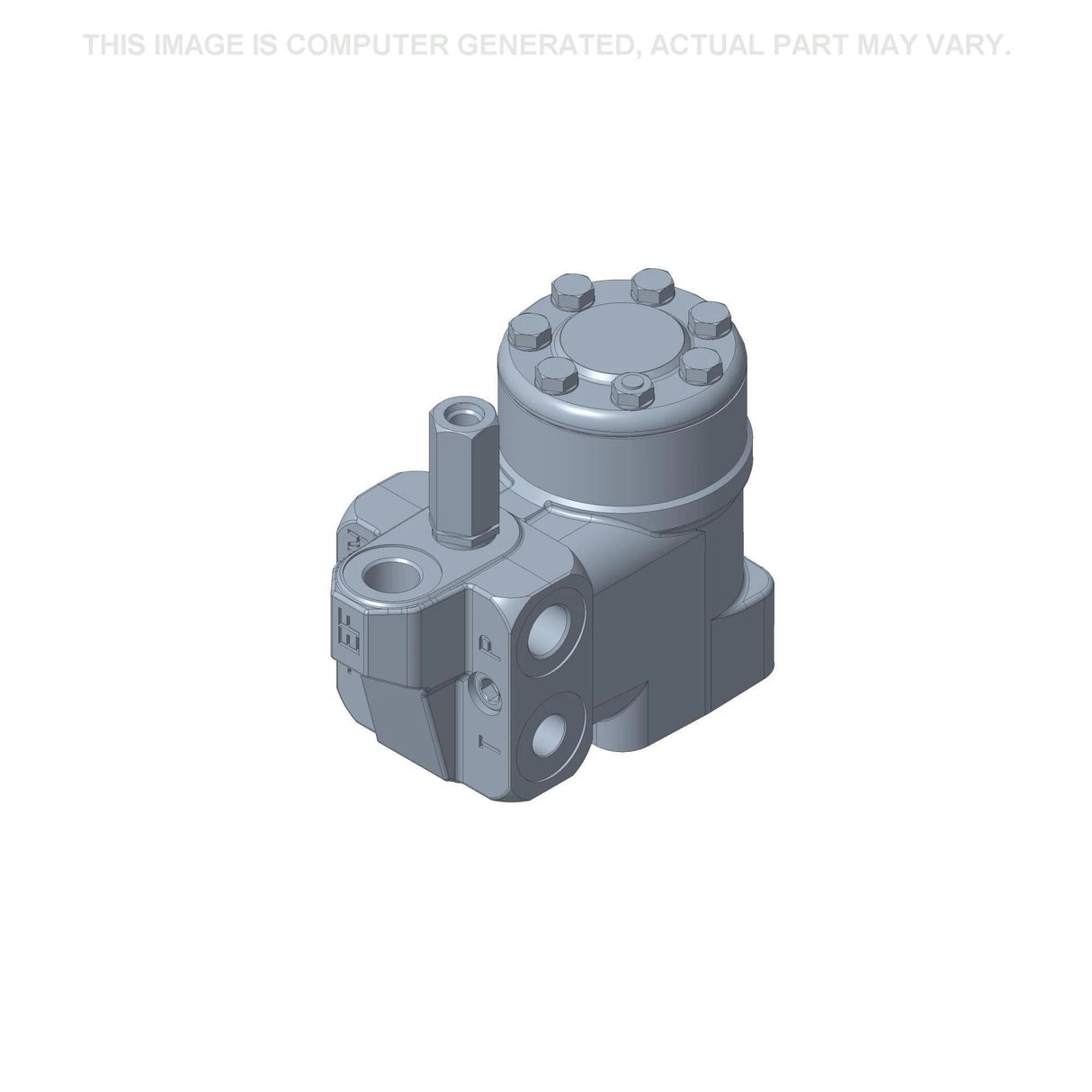 New Holland / Case LENKVENTIL 47587734 original CNH Ersatzteil