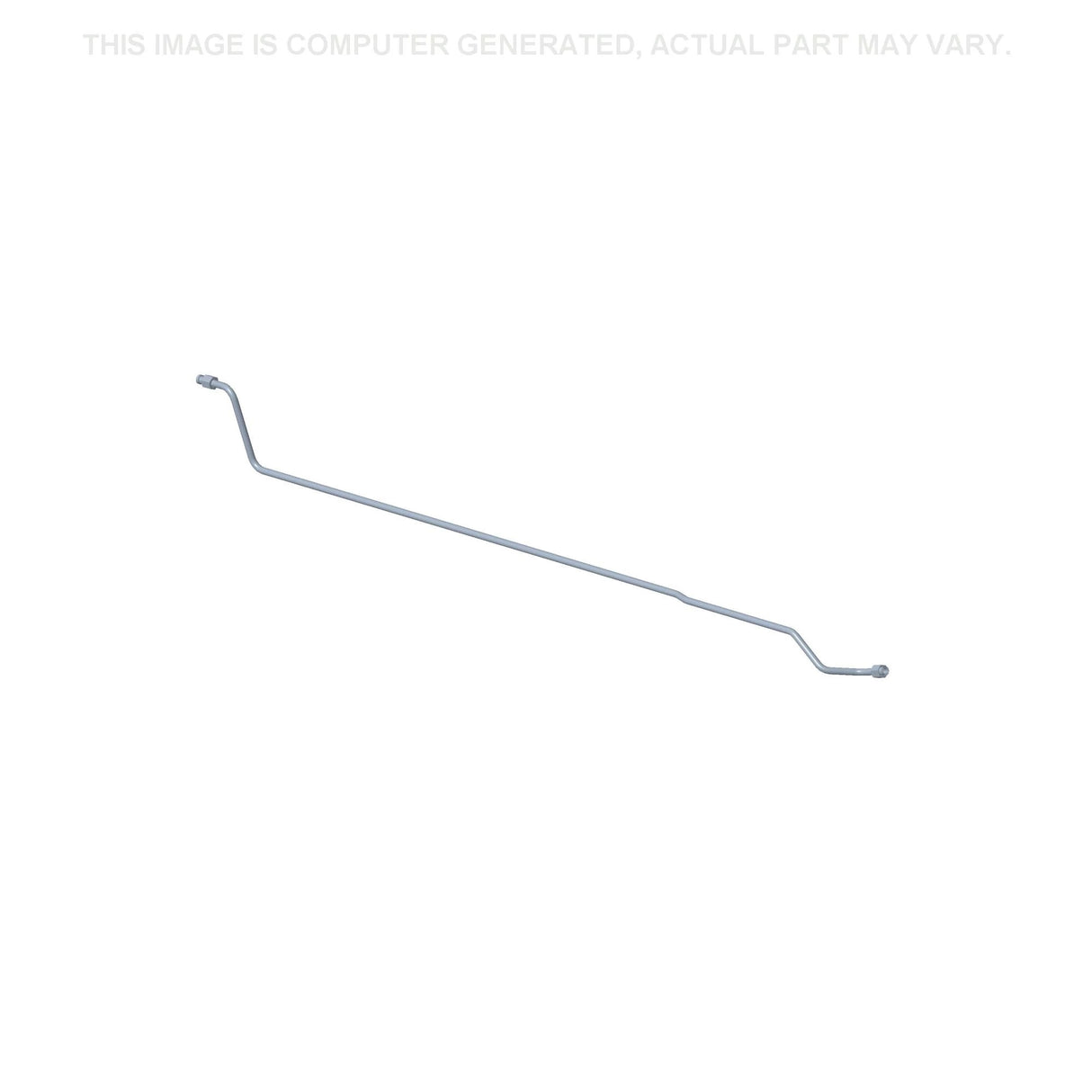 Original New Holland CNH Ersatzteil Nummer 47587763 HYDRAULIKLEITUNG