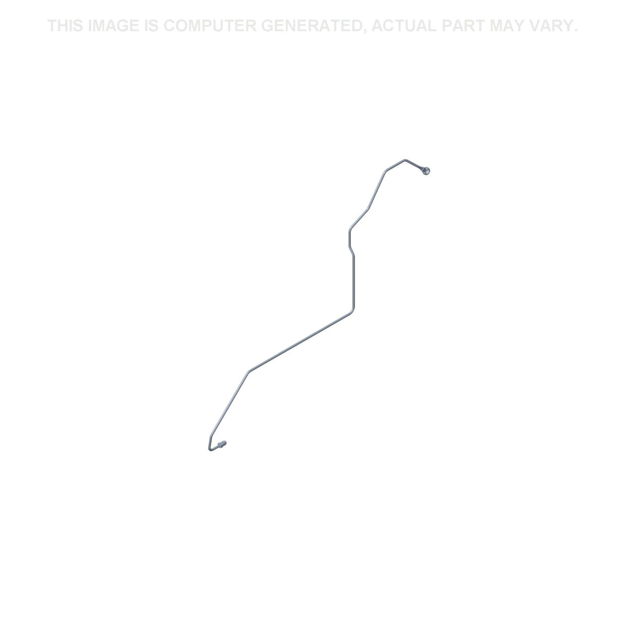 New Holland original Ersatzteil ROHR 47590471