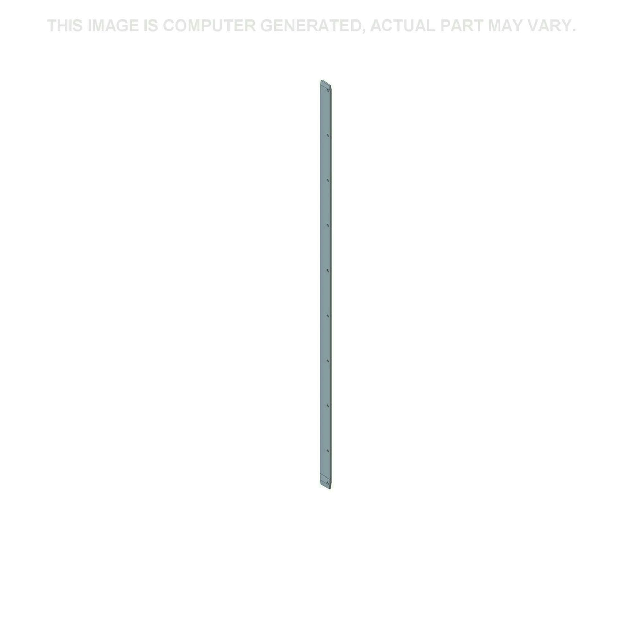 Original New Holland CNH Ersatzteil Nummer 47590892 GLEITFLÄCHE