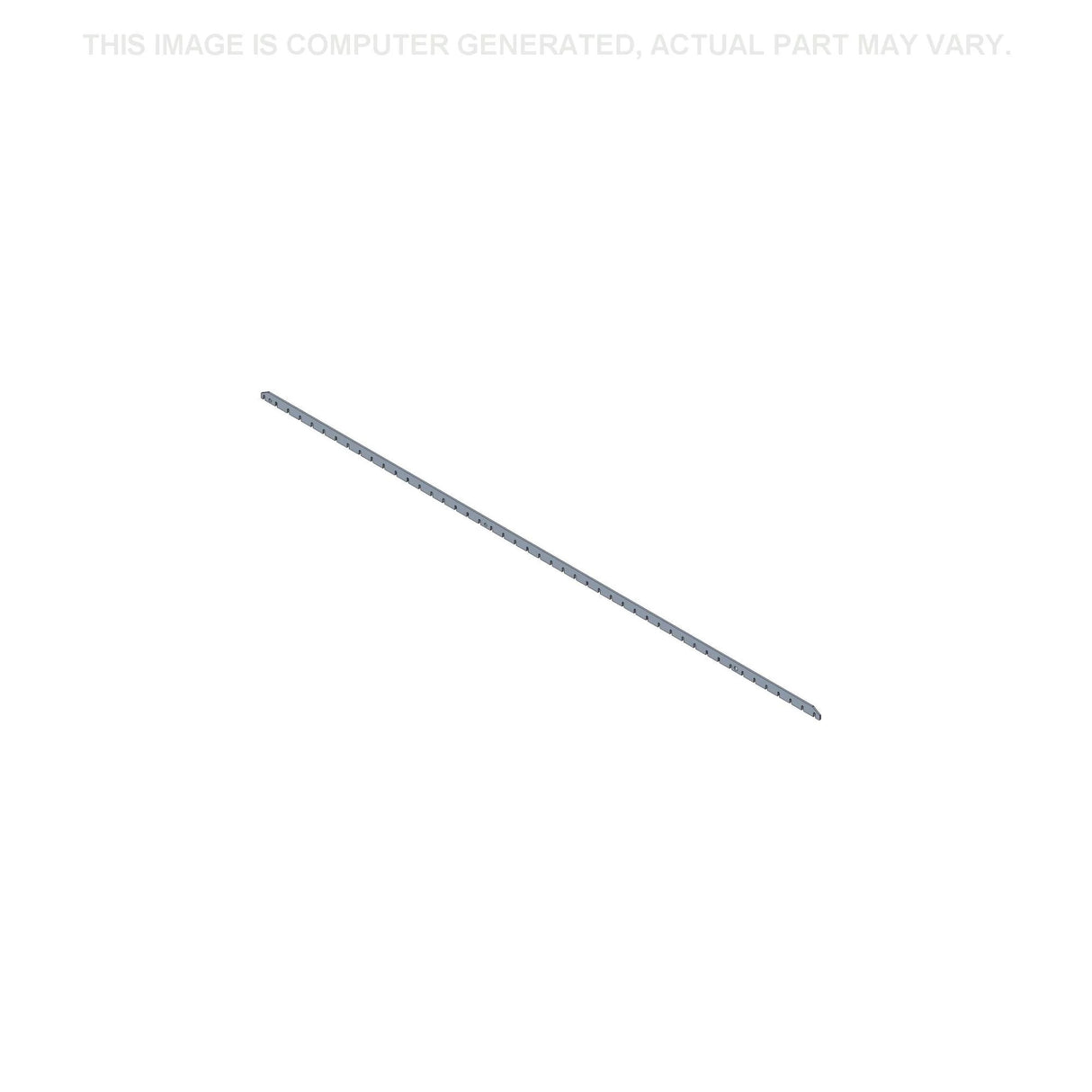 Original New Holland CNH Ersatzteil Nummer 47591356 EINSTELLSTANGE