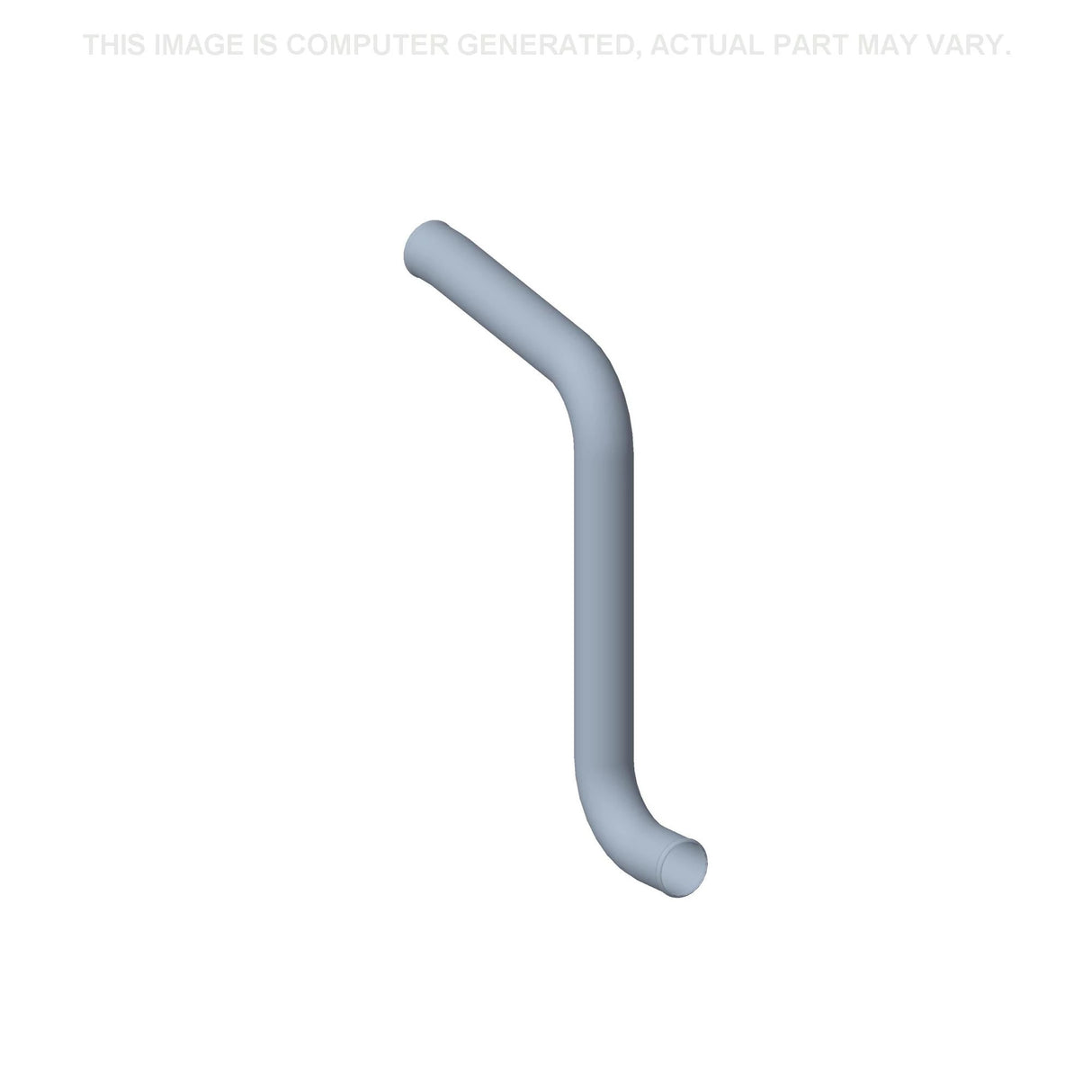 New Holland original Ersatzteil ROHR 47592066