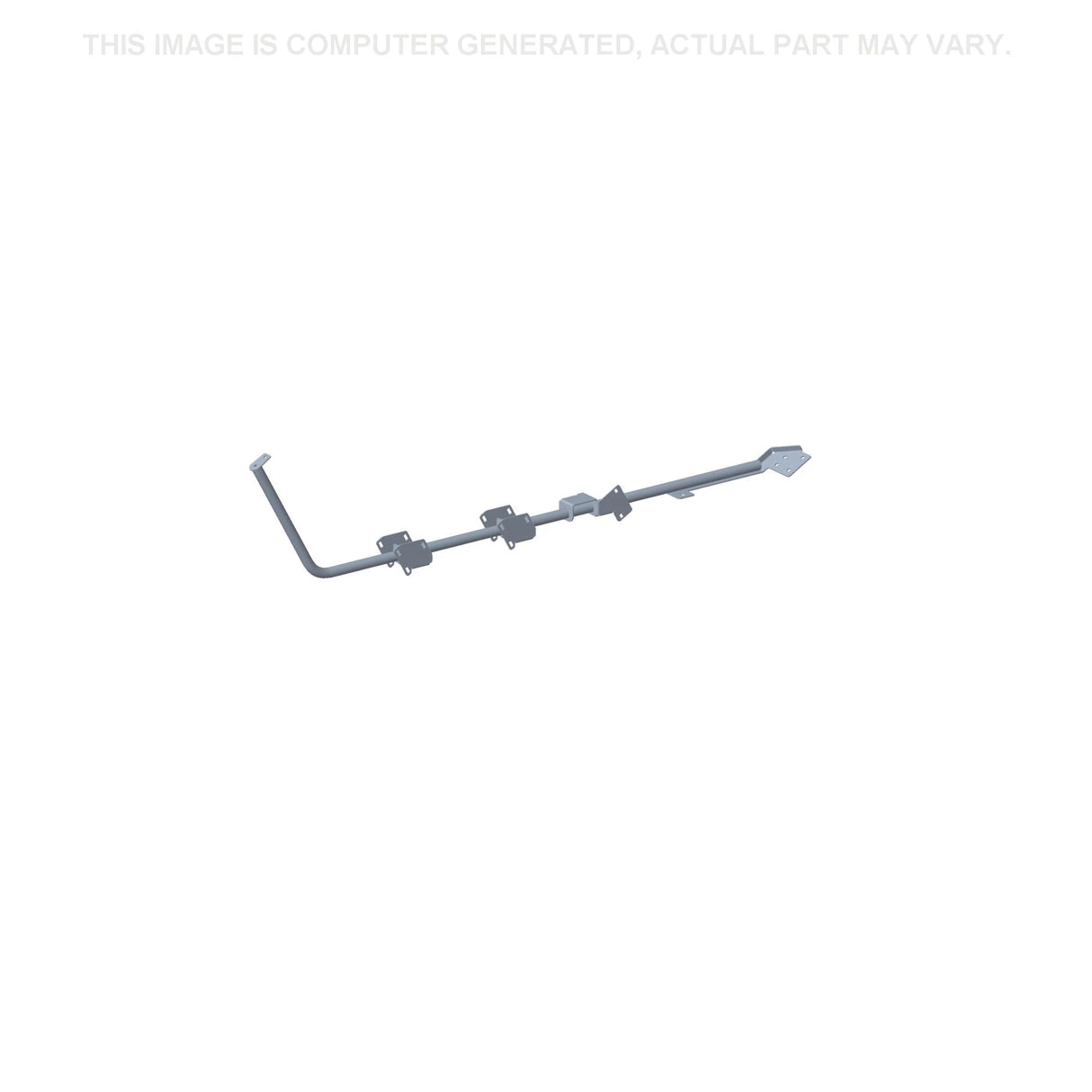 Original New Holland CNH Ersatzteil Nummer 47592597 HANDLAUF