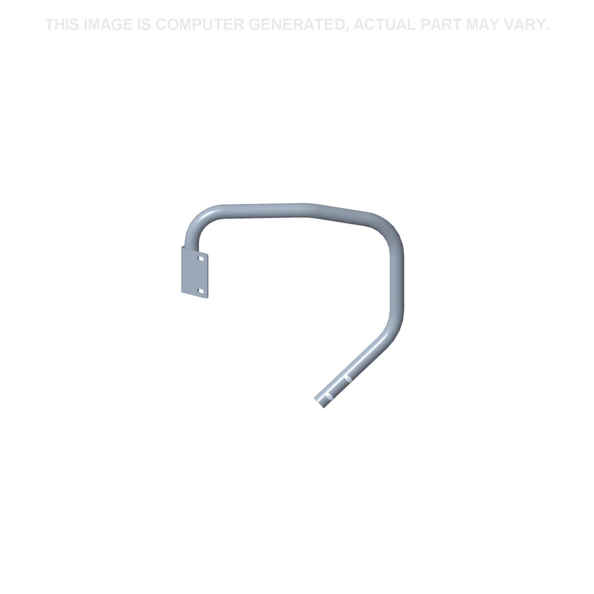 Original New Holland CNH Ersatzteil Nummer 47592613 HANDLAUF