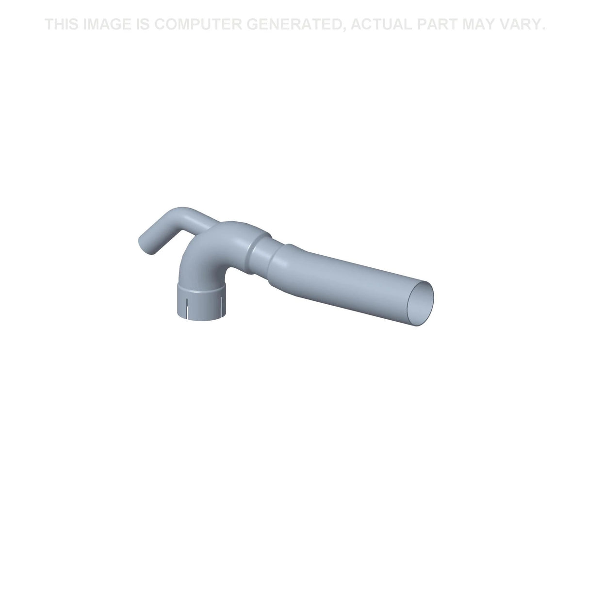 New Holland original Ersatzteil ROHR 47595641