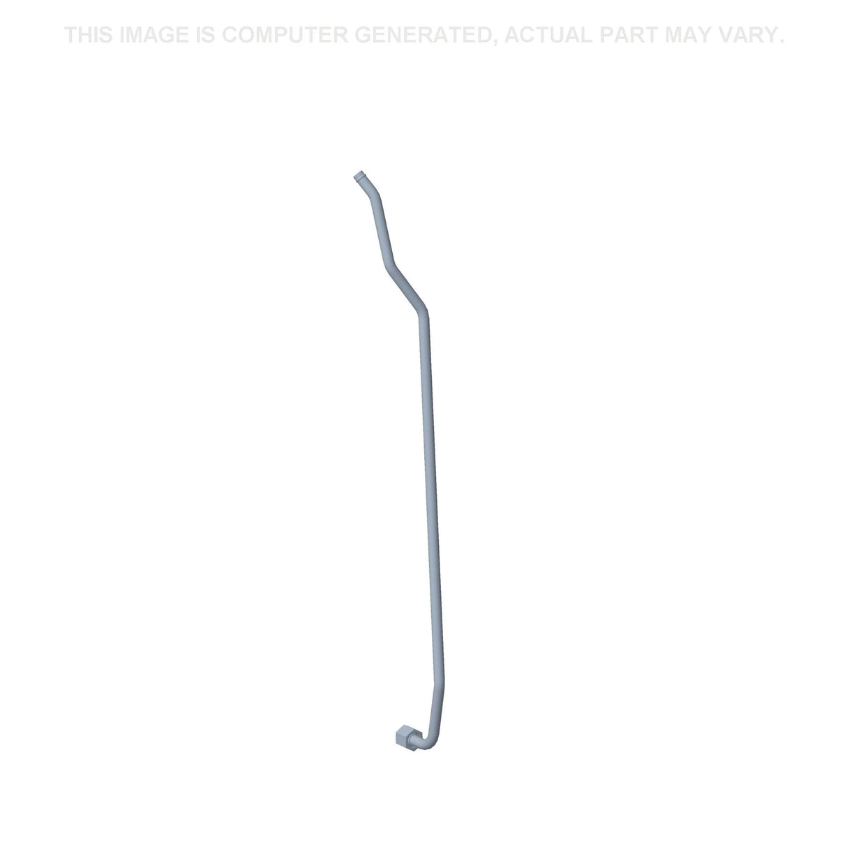 New Holland original Ersatzteil ROHR 47599653