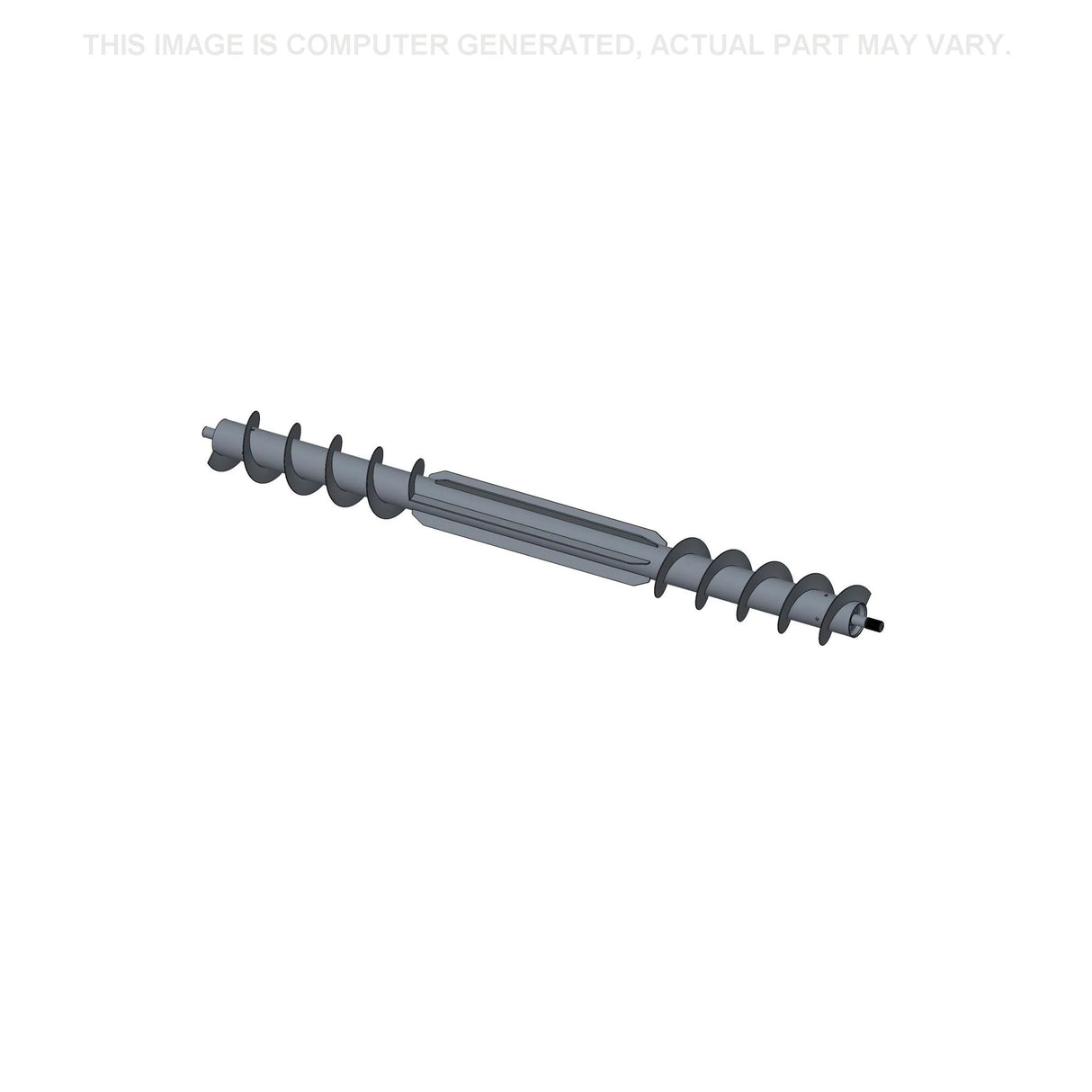 Original New Holland CNH Ersatzteil Nummer 47600358 TRANSPORTROLLE