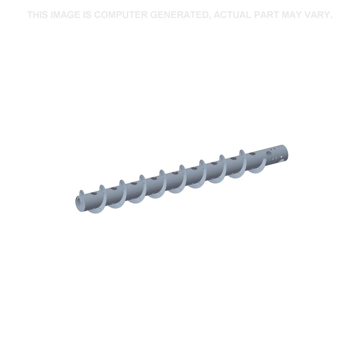 Original New Holland CNH Ersatzteil Nummer 47602004 FÖRDERSCHNECKE