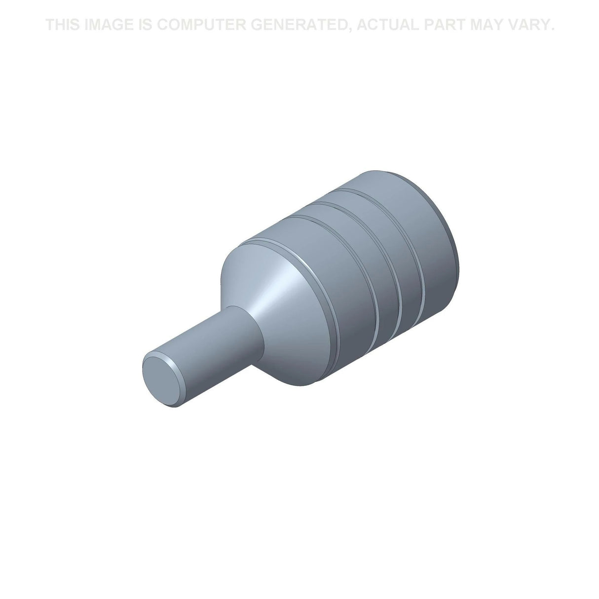 Original New Holland CNH Ersatzteil Nummer 47607108 KEGELVENTIL