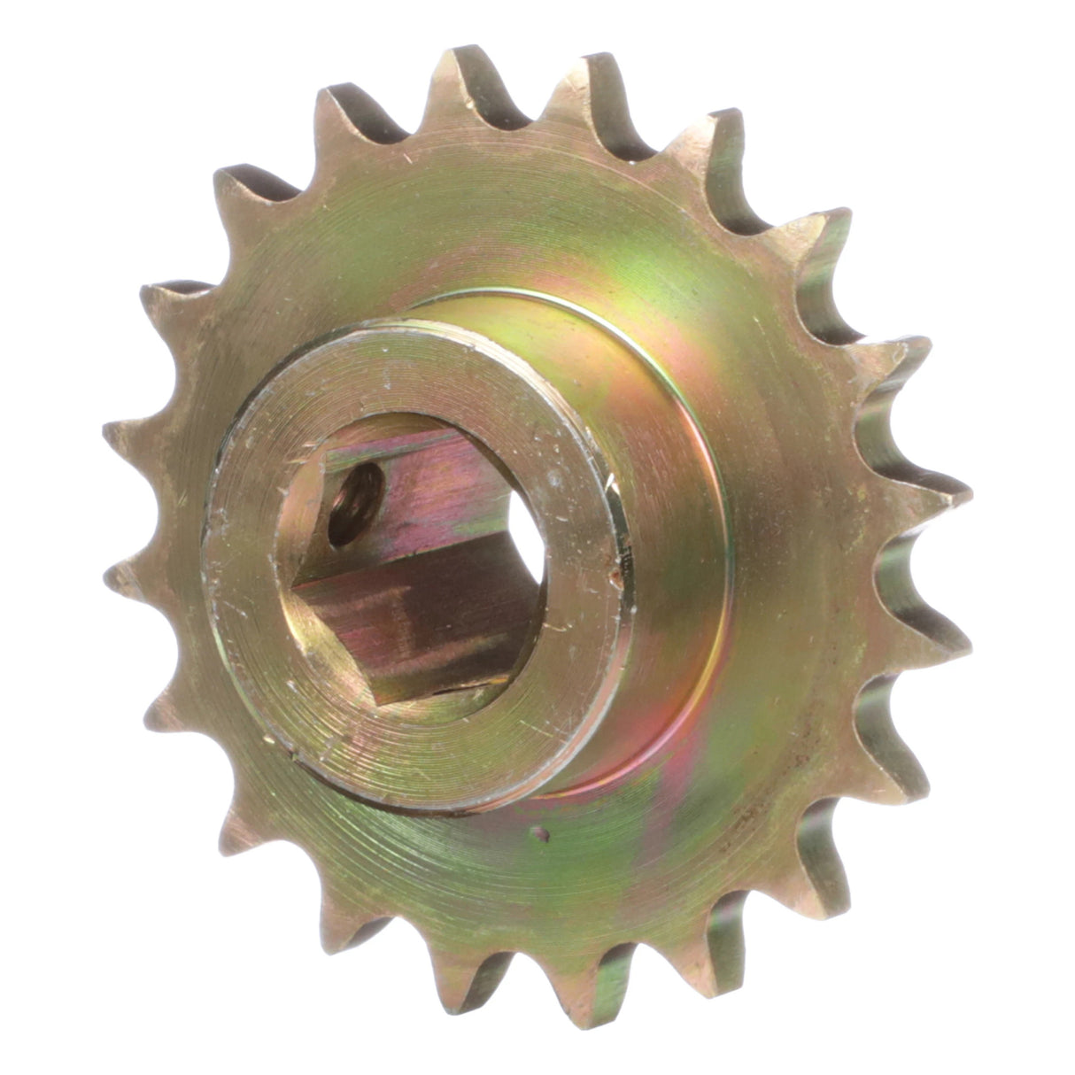 Original New Holland CNH Ersatzteil Nummer 47607750 KETTENRAD