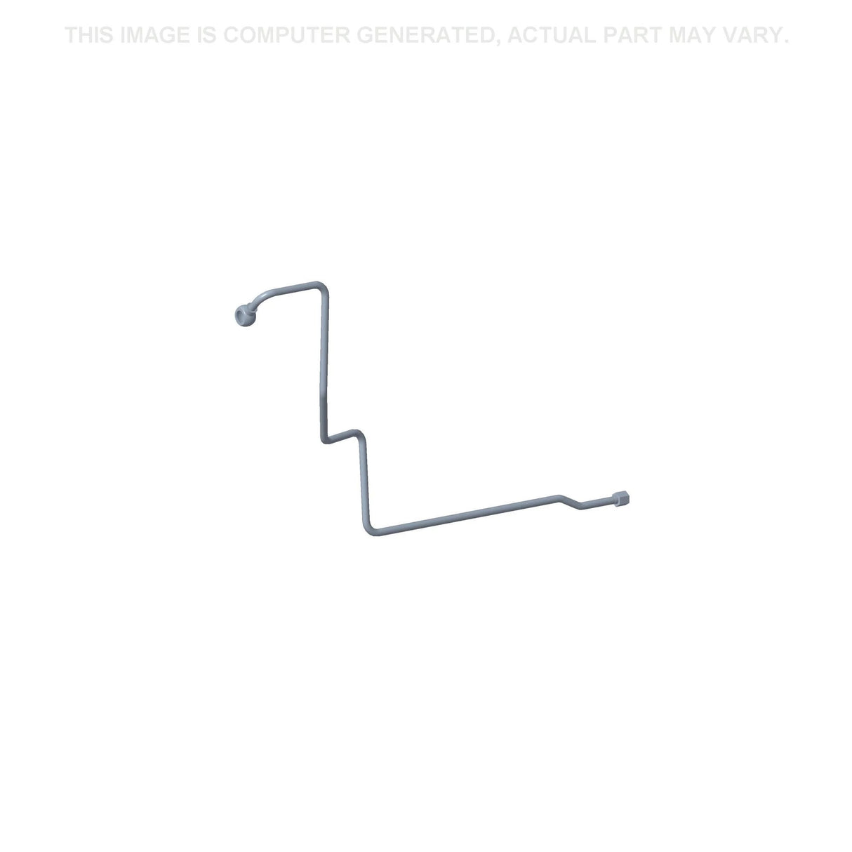 New Holland original Ersatzteil ROHR 47611874