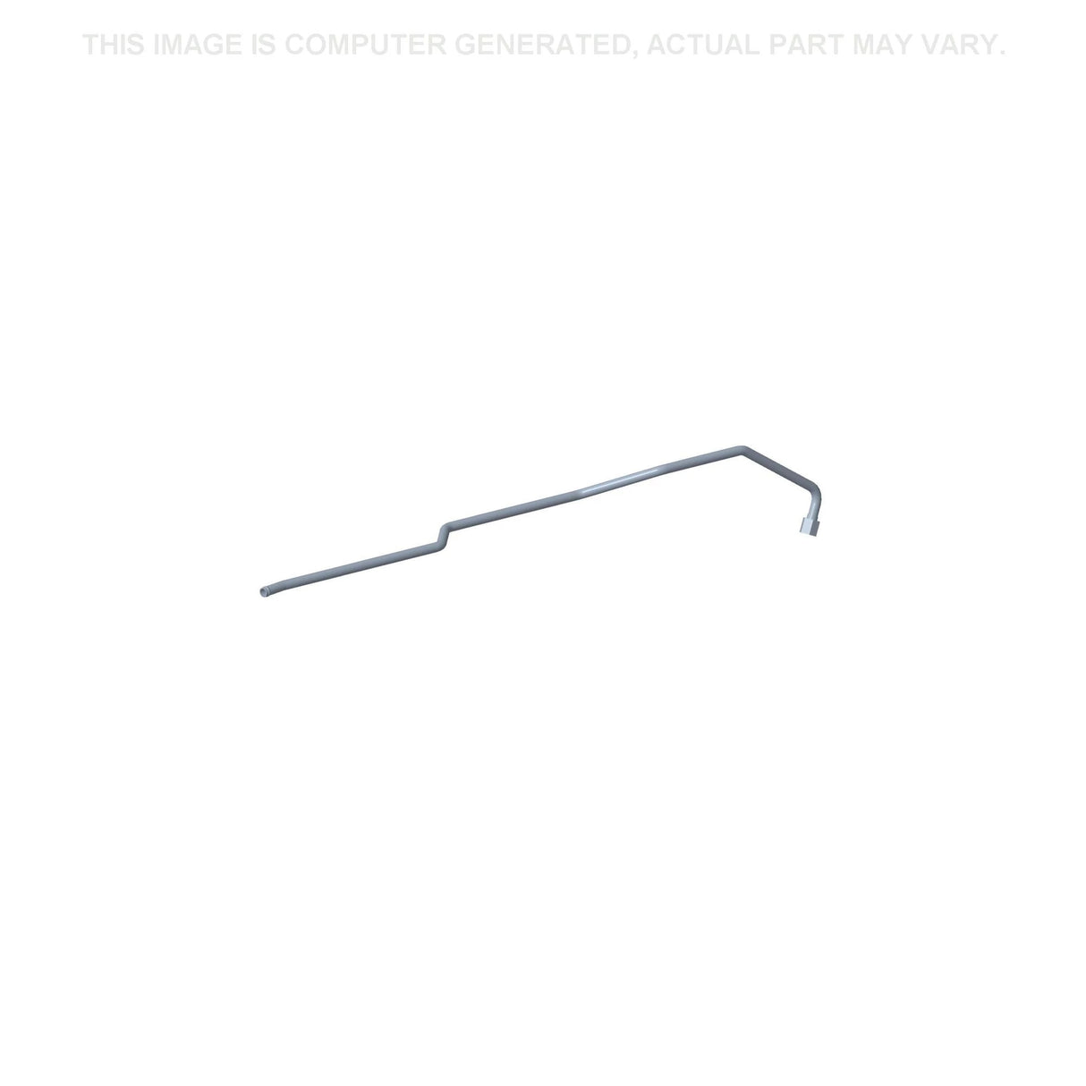 New Holland original Ersatzteil ROHR 47613323