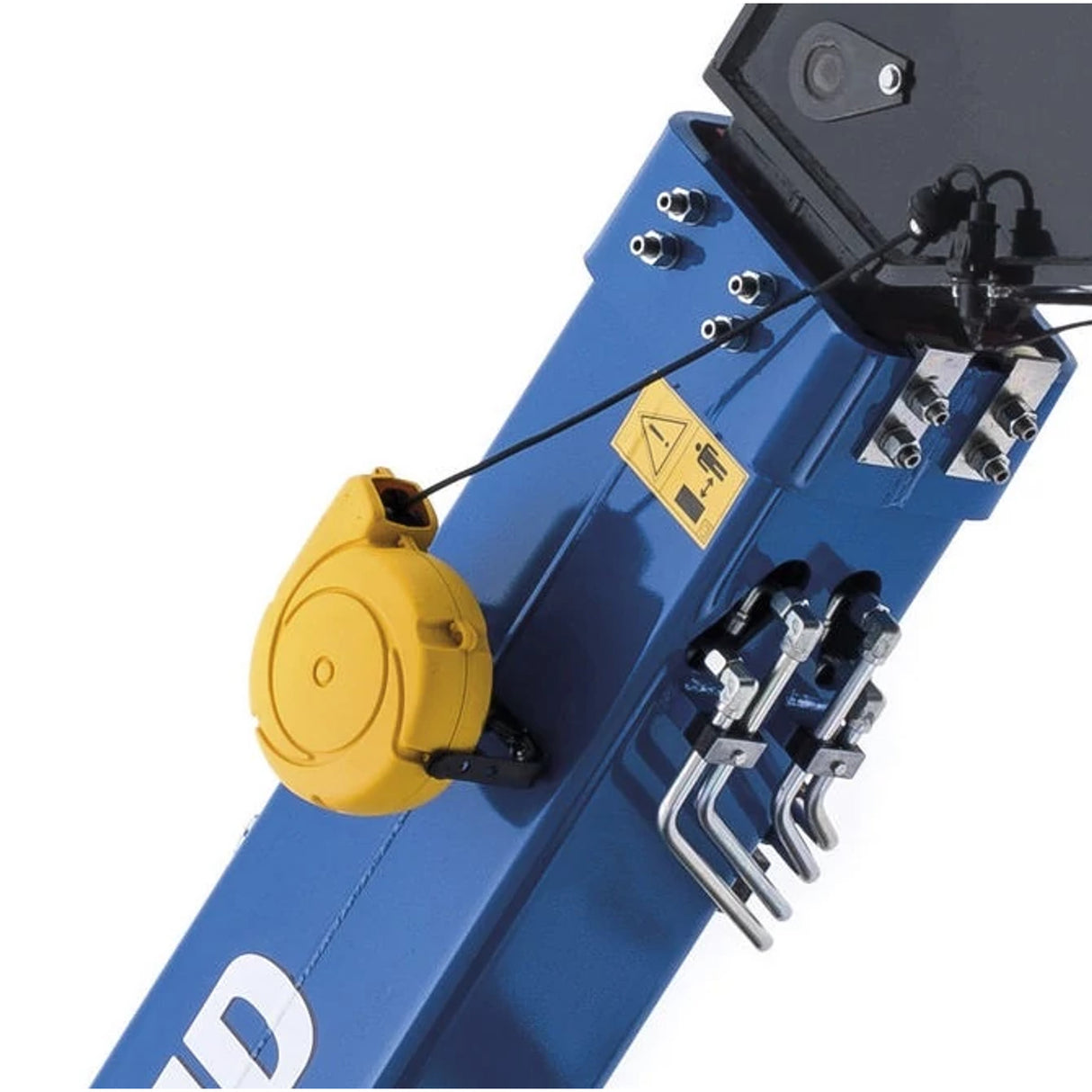 New Holland original Ersatzteil DIA KIT CE 47613481