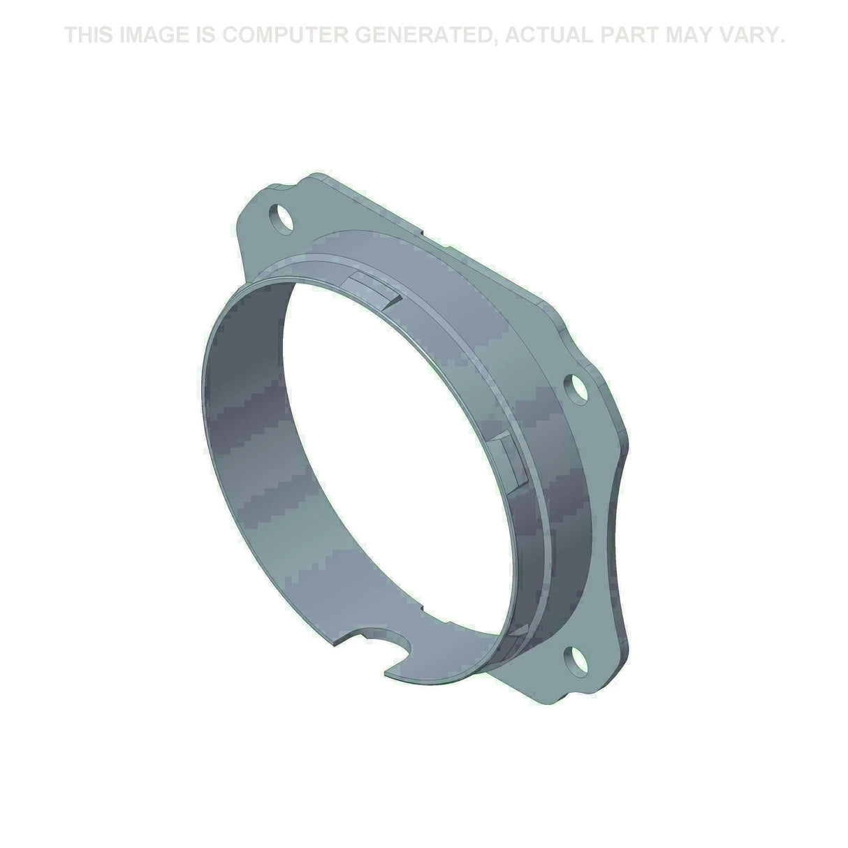 Original New Holland CNH Ersatzteil Nummer 47614018 ABDECKUNG