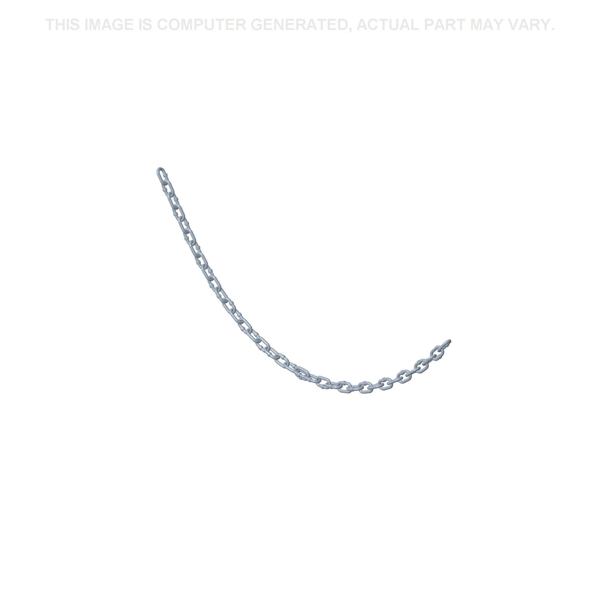 Original New Holland CNH Ersatzteil Nummer 47615021 KETTE