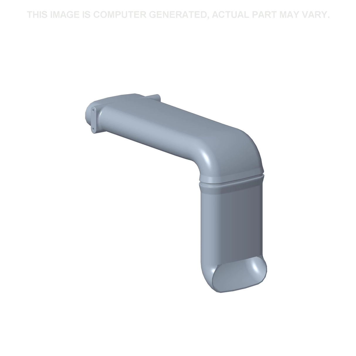 Original New Holland CNH Ersatzteil Nummer 47615751 KANAL