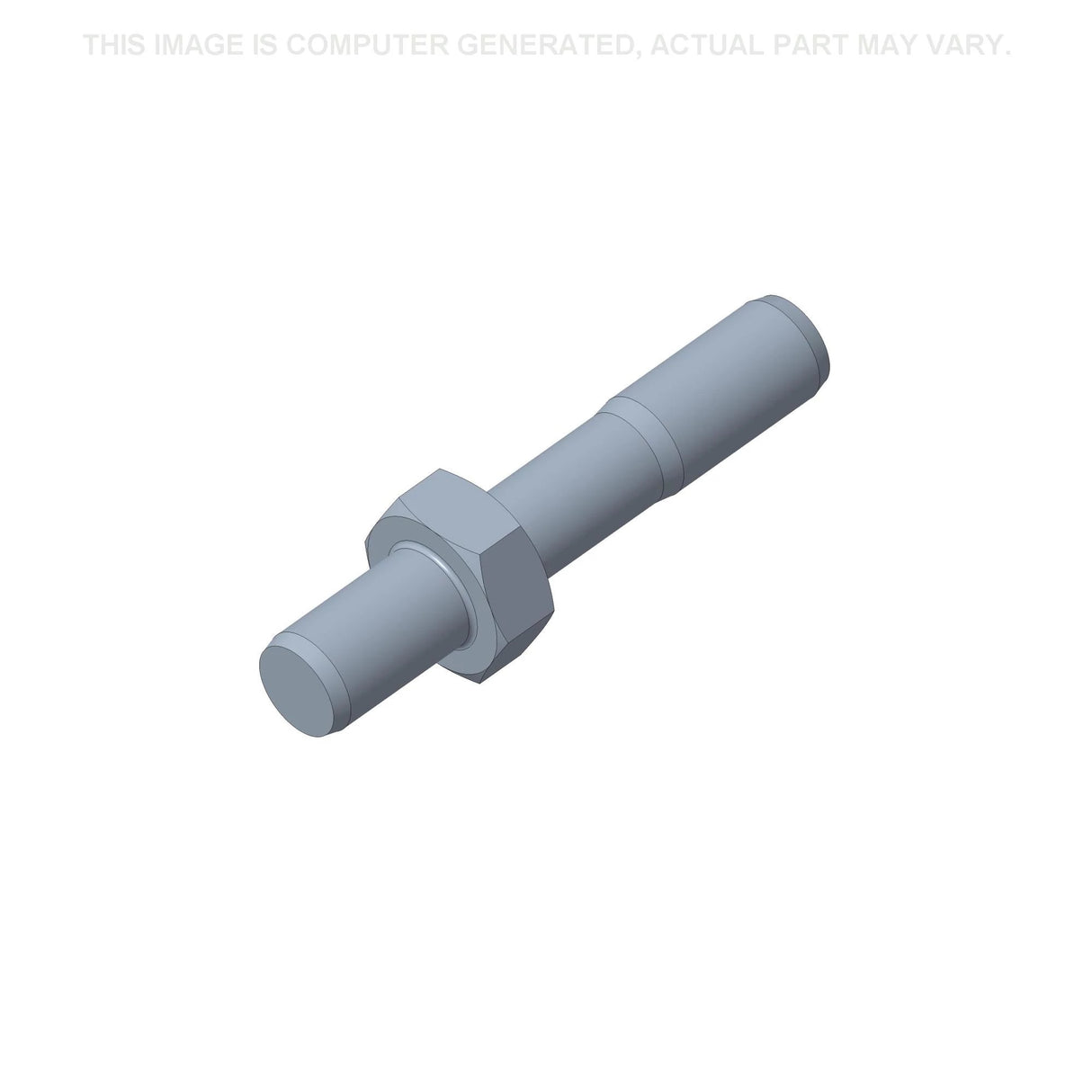 New Holland original Ersatzteil GEWINDEBOLZEN 47617540