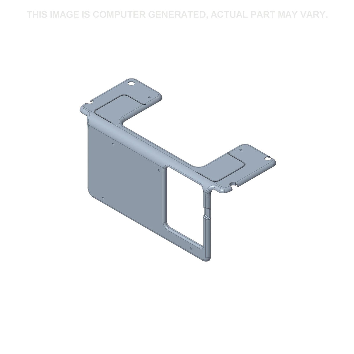 Original New Holland CNH Ersatzteil Nummer 47619025 BODENMATTE