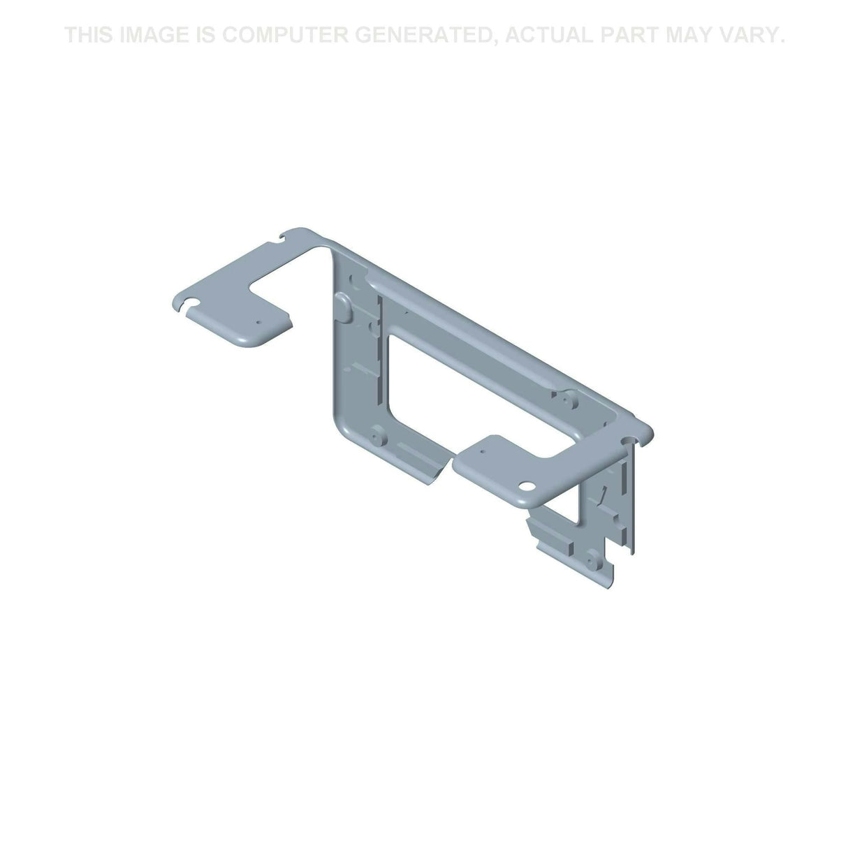 Original New Holland CNH Ersatzteil Nummer 47619029 BODENMATTE