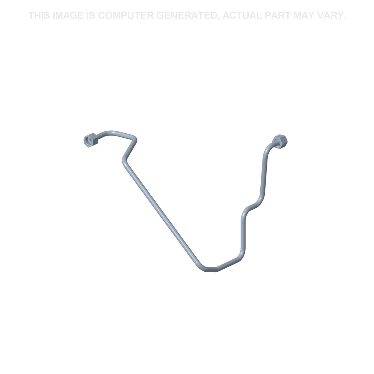 New Holland original Ersatzteil ROHR 47619766