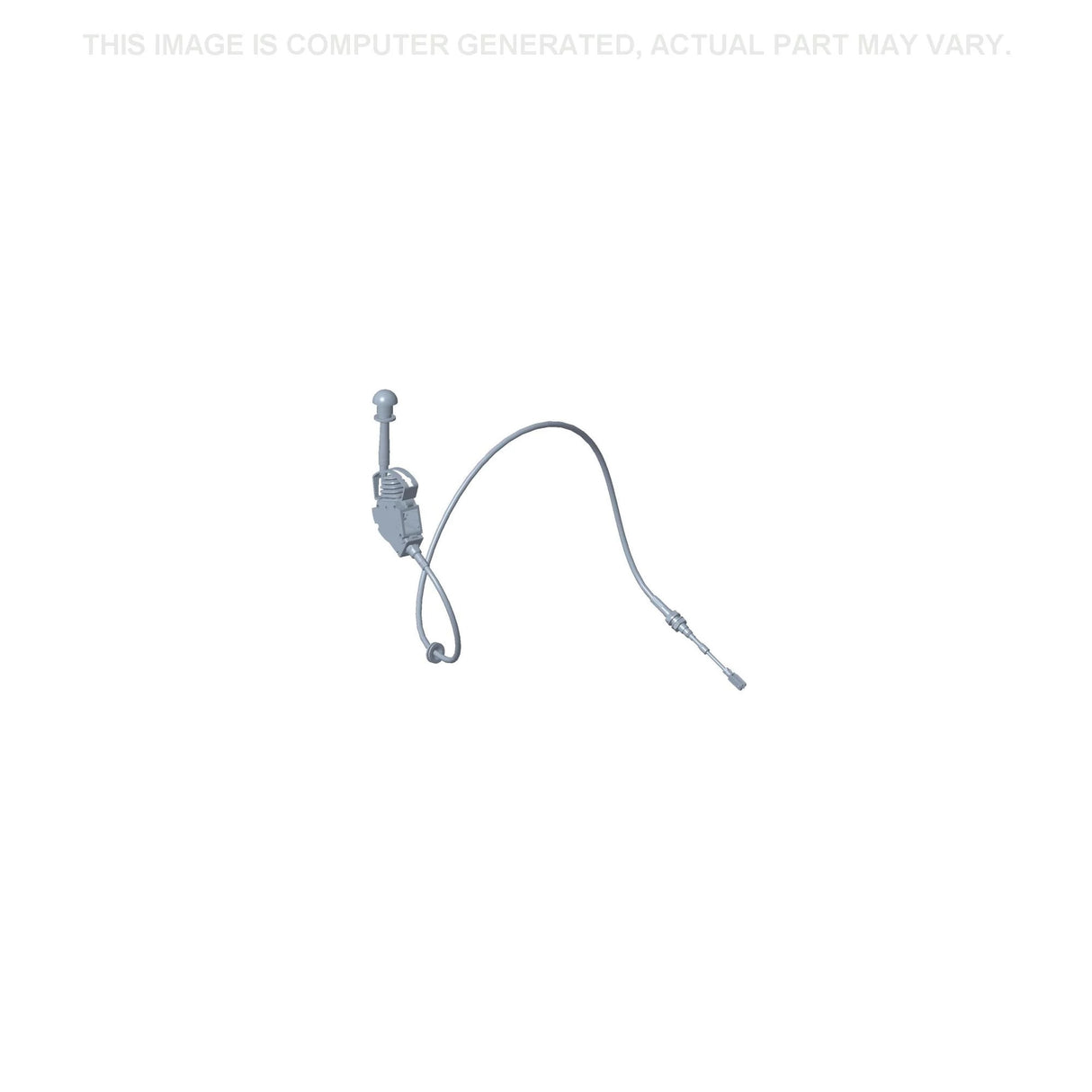 Original New Holland CNH Ersatzteil Nummer 47620929 BEDIENELEMENT